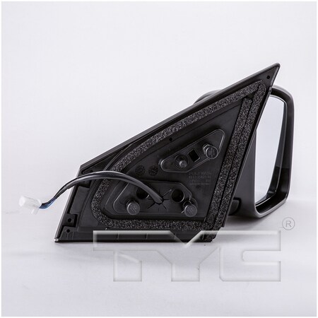 Tyc Tyc Door Mirror, 5800041 5800041